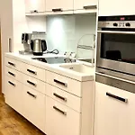 Sisi Apartment 103 M2