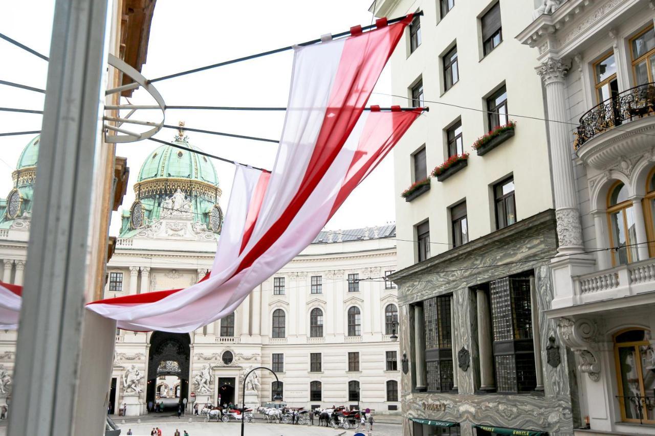Apartment Sisi 103 M2 Wien