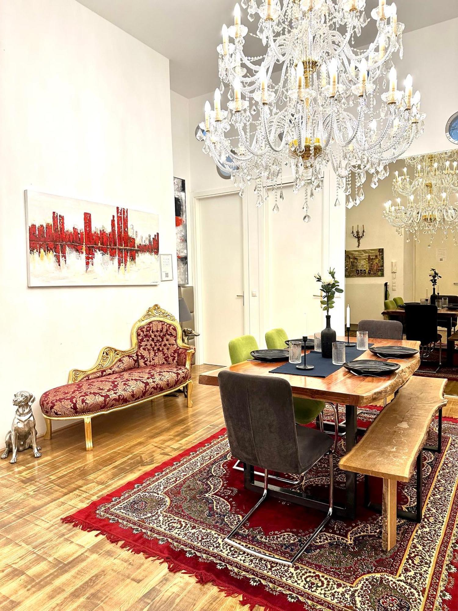 Sisi 103 M2 Apartment Wien