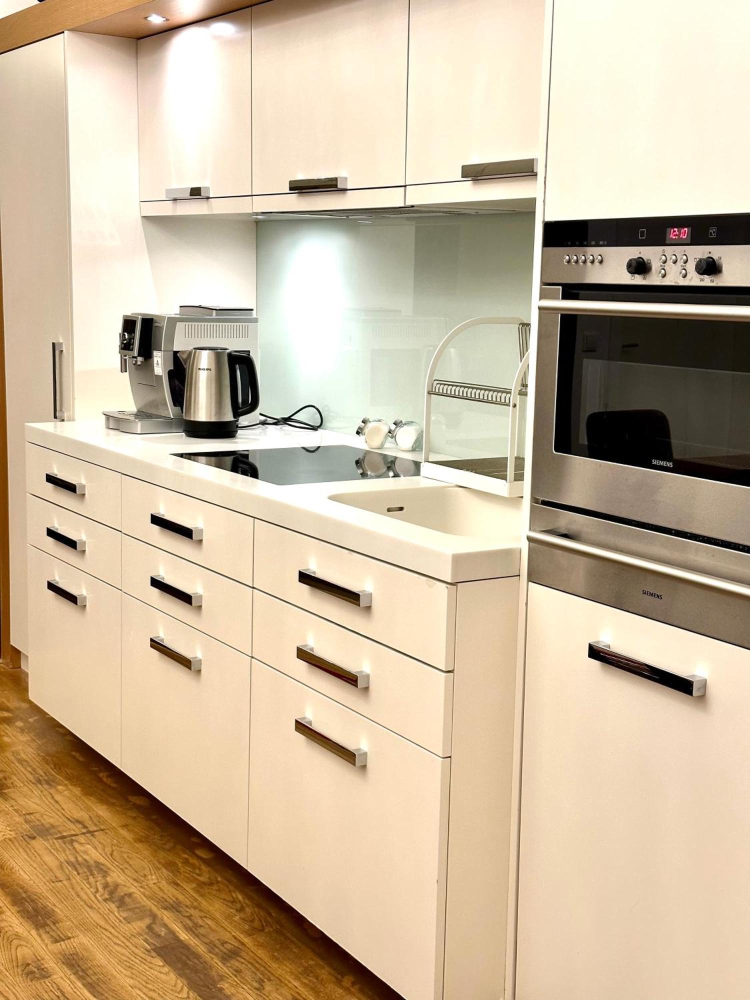 Appartement Sisi 103 M2