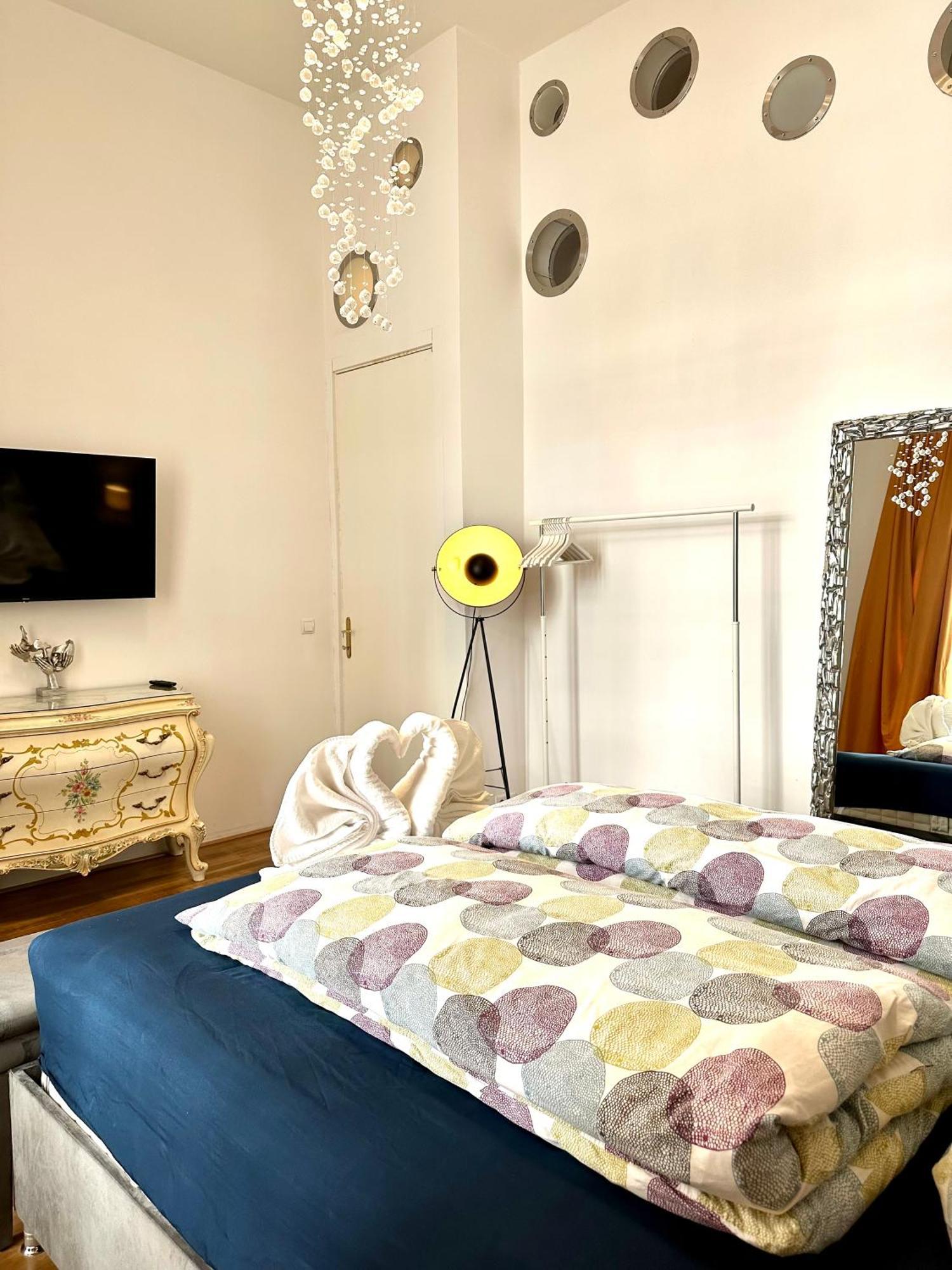 Appartement Sisi 103 M2