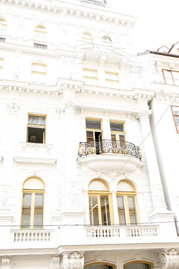 Sisi 103 M2 Apartment Wien
